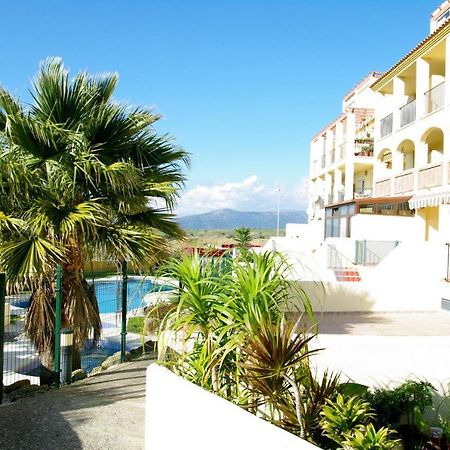 Livingtarifa Apartamento Nano Экстерьер фото