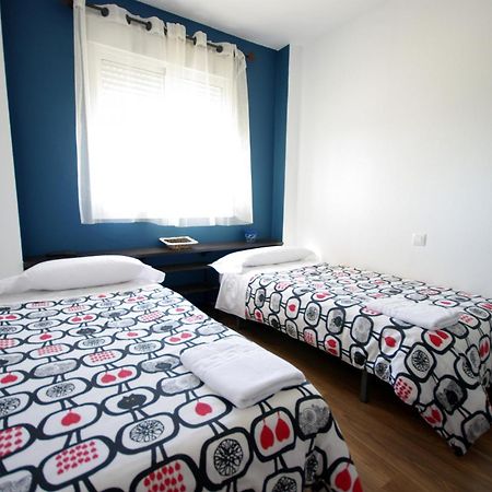 Livingtarifa Apartamento Nano Экстерьер фото