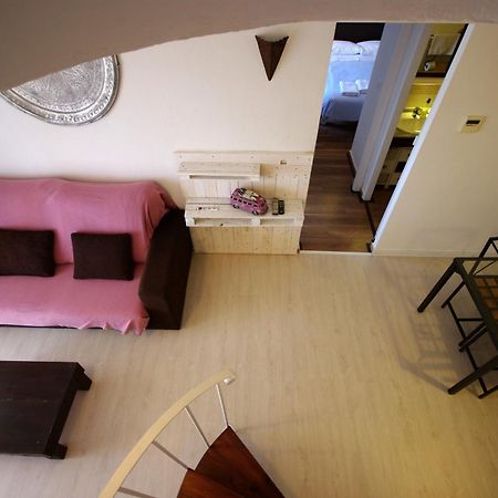 Livingtarifa Apartamento Nano Экстерьер фото