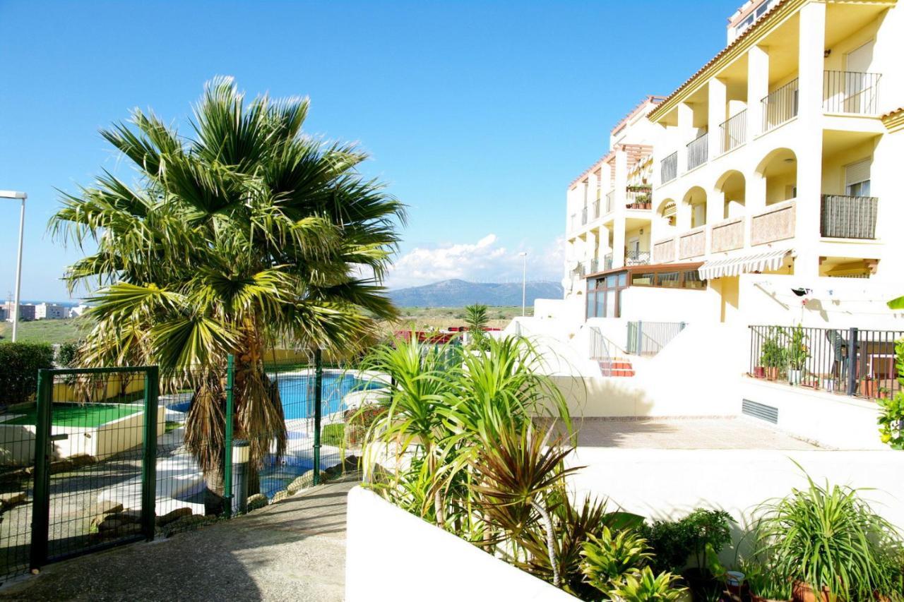 Livingtarifa Apartamento Nano Экстерьер фото