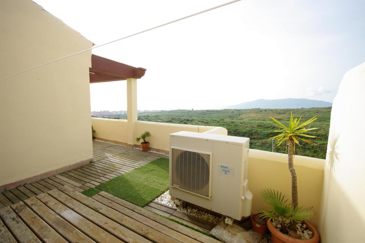 Livingtarifa Apartamento Nano Экстерьер фото