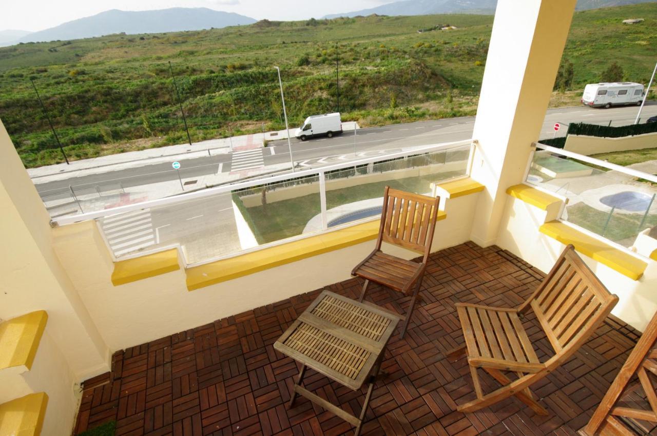 Livingtarifa Apartamento Nano Экстерьер фото