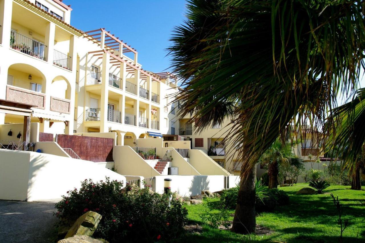 Livingtarifa Apartamento Nano Экстерьер фото