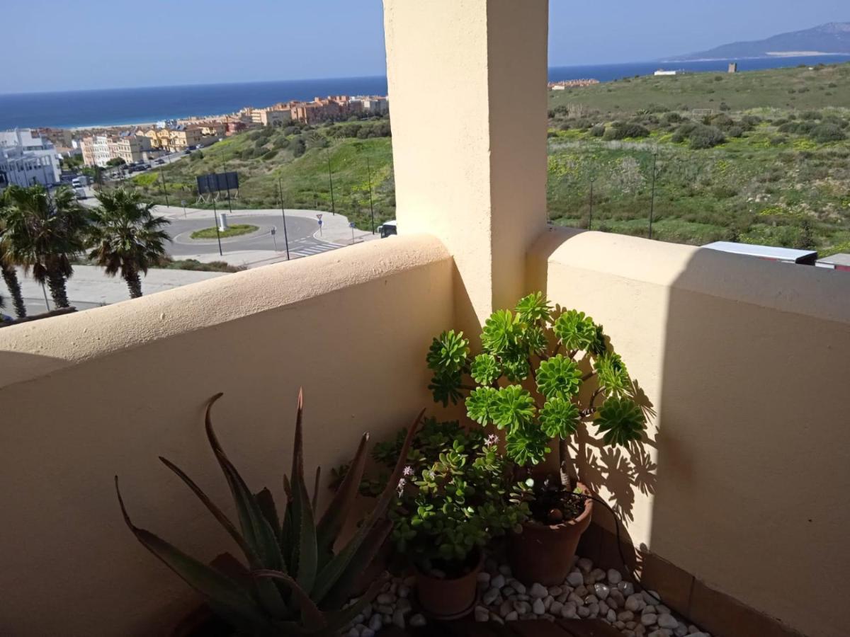 Livingtarifa Apartamento Nano Экстерьер фото