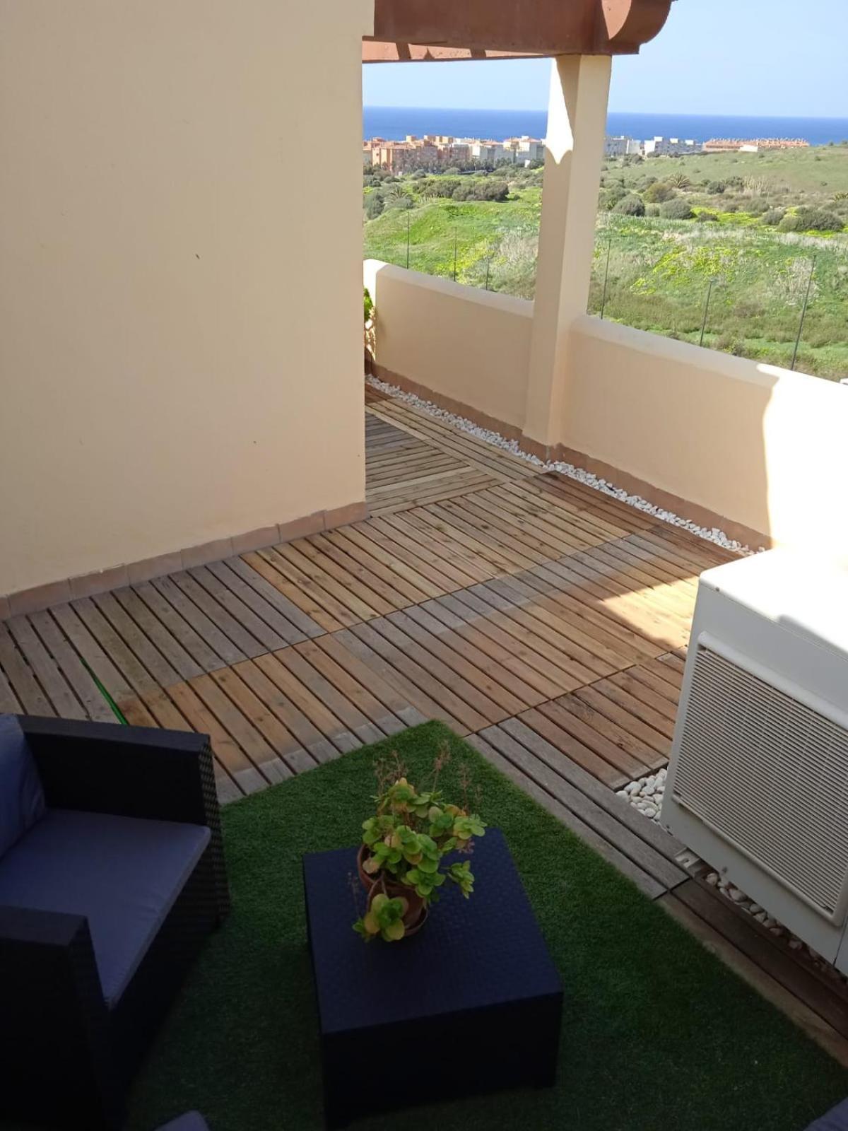 Livingtarifa Apartamento Nano Экстерьер фото