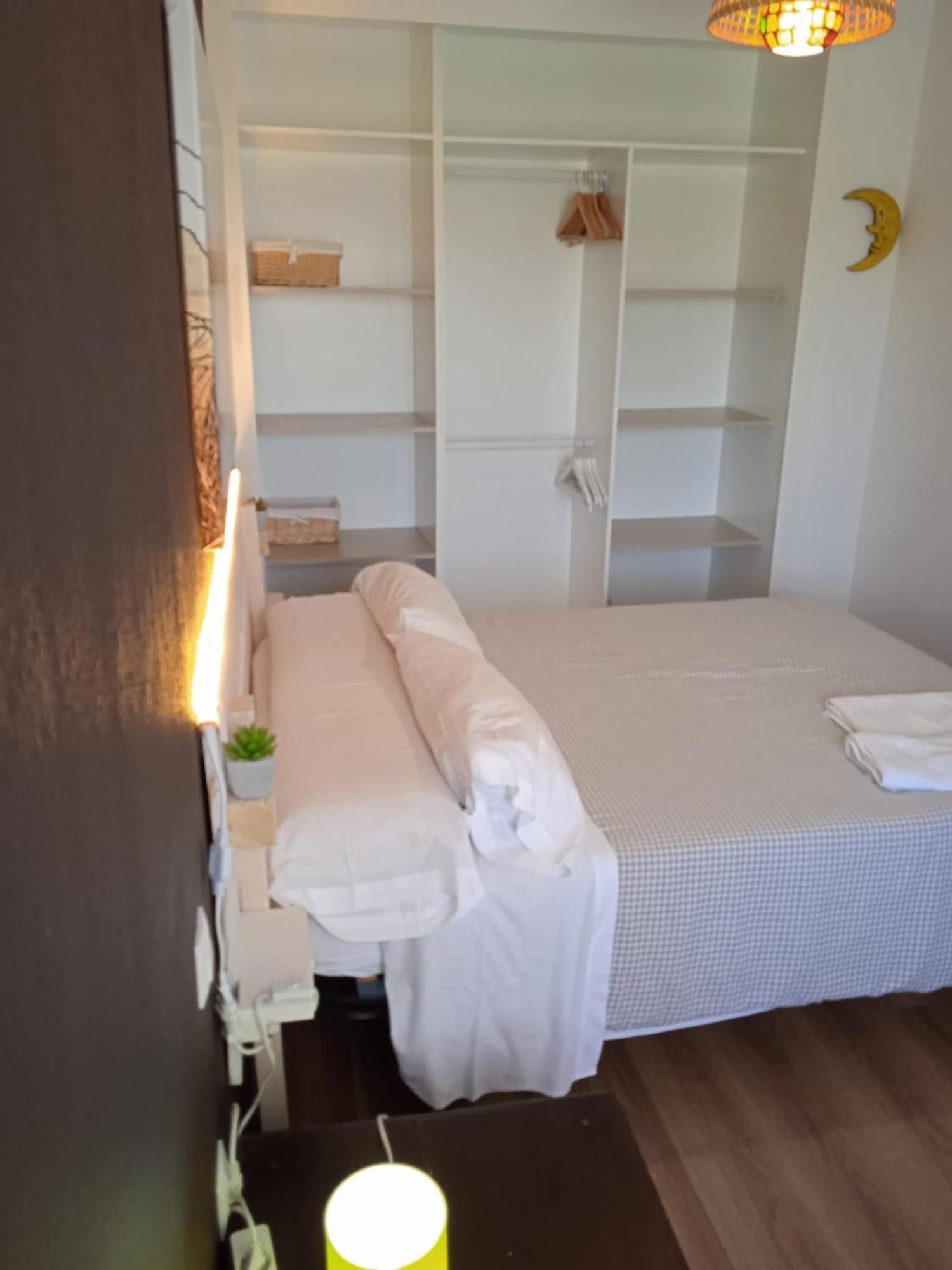 Livingtarifa Apartamento Nano Экстерьер фото