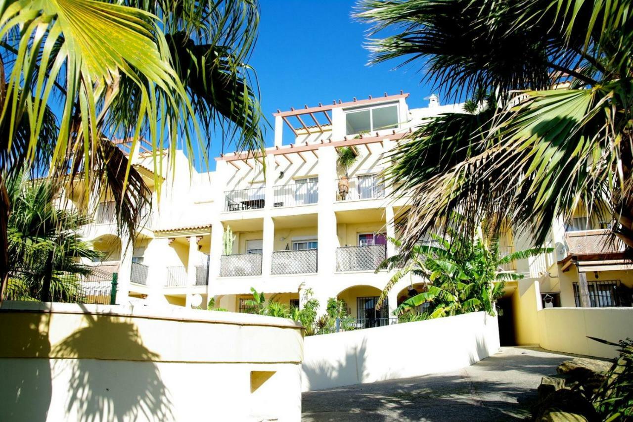 Livingtarifa Apartamento Nano Экстерьер фото