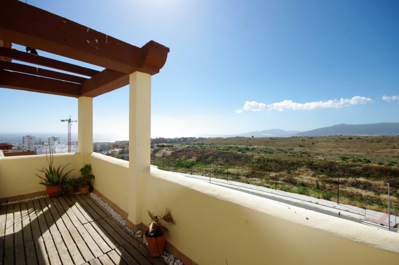 Livingtarifa Apartamento Nano Экстерьер фото