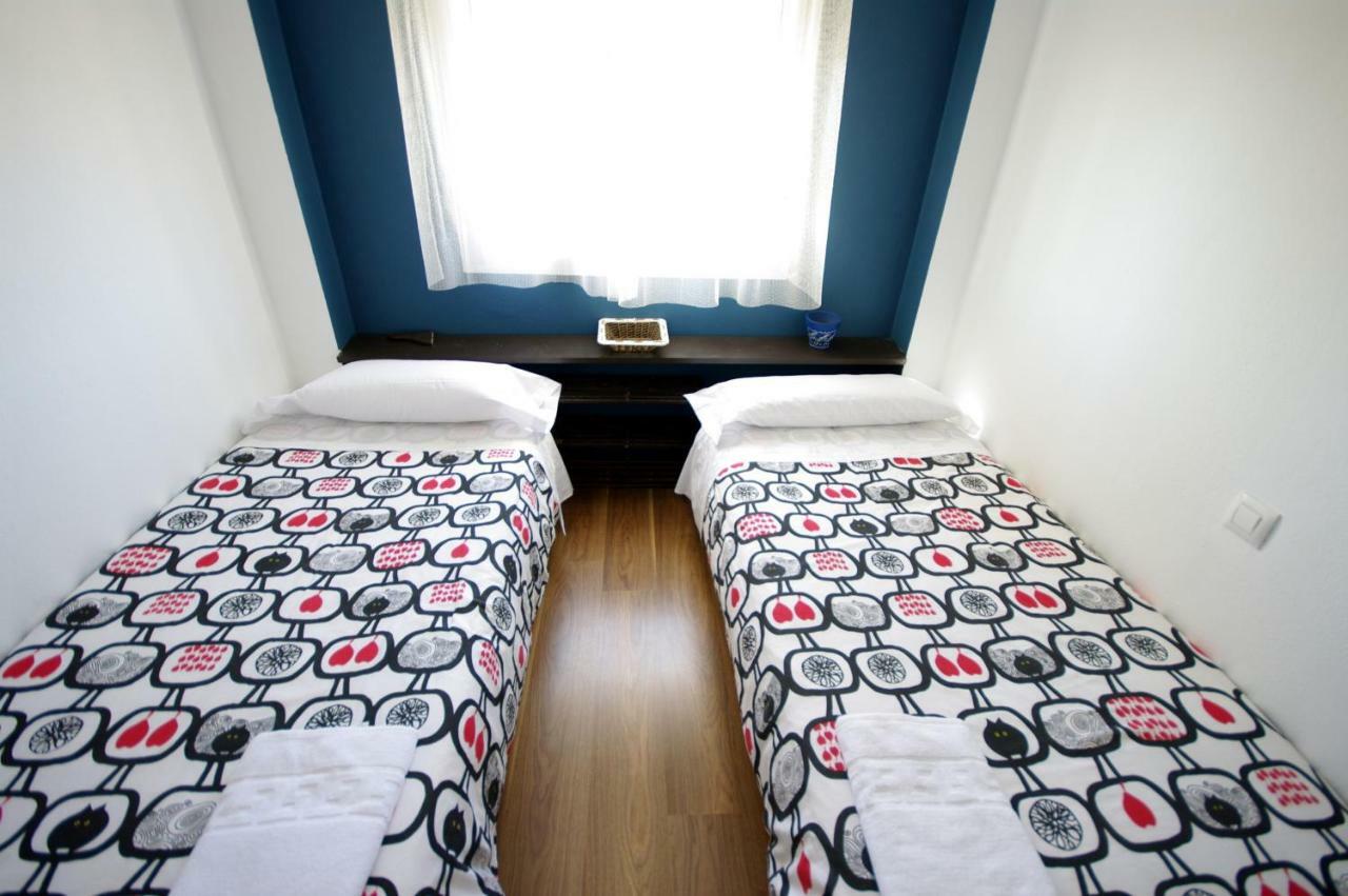 Livingtarifa Apartamento Nano Экстерьер фото