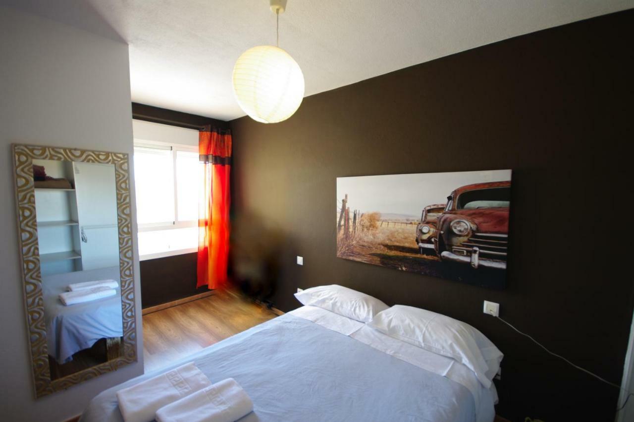 Livingtarifa Apartamento Nano Экстерьер фото