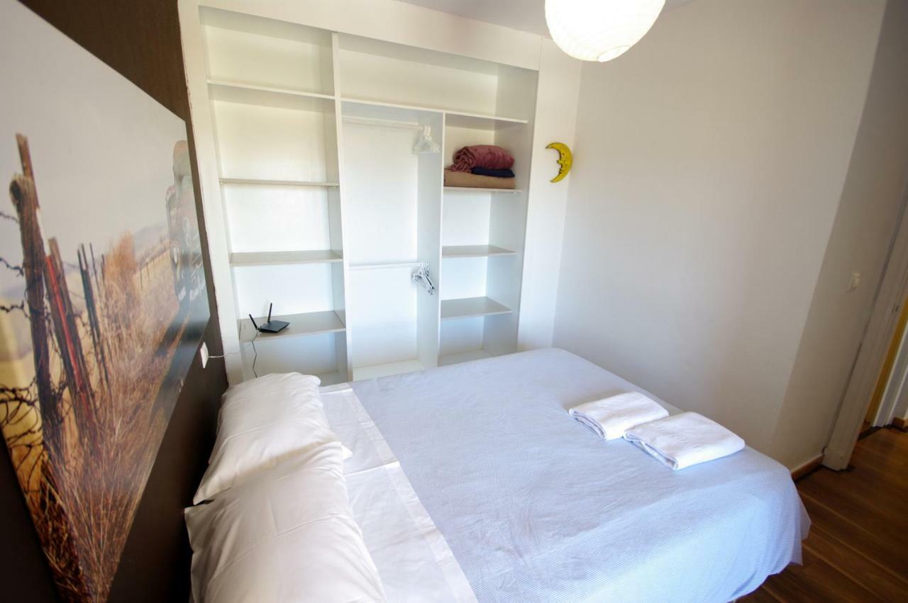 Livingtarifa Apartamento Nano Экстерьер фото